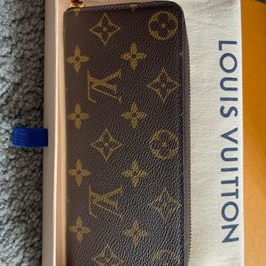 Louis Vuitton Wallet